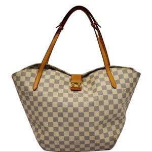 Louis Vuitton Salina purse